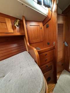 Hallberg-Rassy 36 mk2