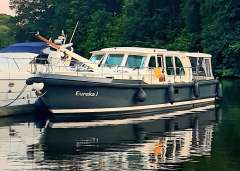 Linssen CLASSic STURDY 42 SEDAN