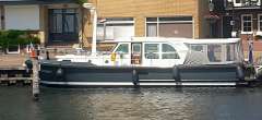 Linssen CLASSic STURDY 42 SEDAN