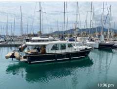 Linssen CLASSic STURDY 42 SEDAN