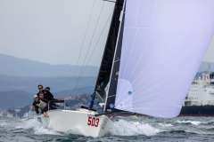 Melges 24