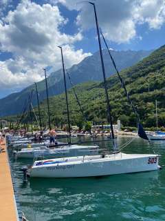 Melges 24