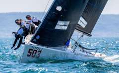 Melges 24