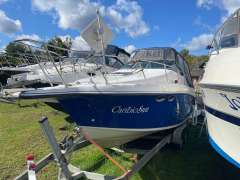 Crownline 765 BAYSIDE CRUISER
