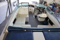 Regal 2100 BOWRIDER