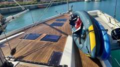 Hanse 575