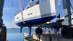 Hanse 575