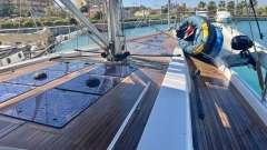 Hanse 575