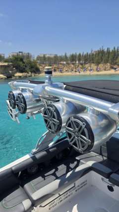 MasterCraft X star