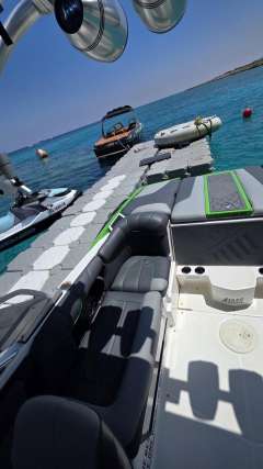 MasterCraft X star