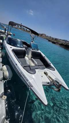 MasterCraft X star