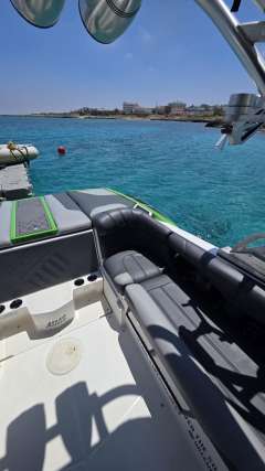 MasterCraft X star