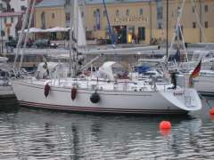 Najad 400