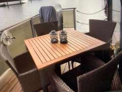 Hausboot Posejdon von der Activ Yachts
