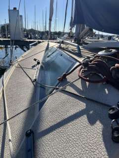 O.L.-Boats International 806