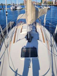 Beneteau First 26 Beneteau First 26