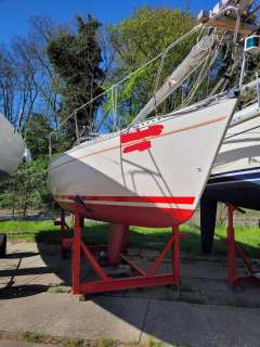 Beneteau First 26
