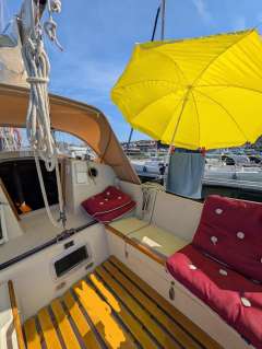 Beneteau First 26
