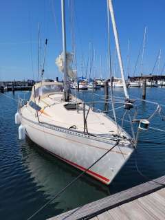 Beneteau First 26