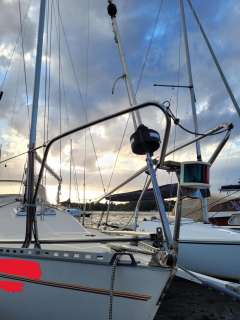 Beneteau First 26