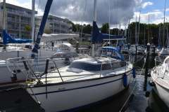 Dufour Arpege 2800