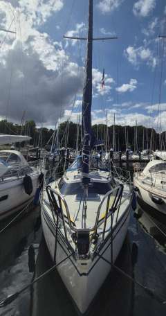 Dufour Arpege 2800