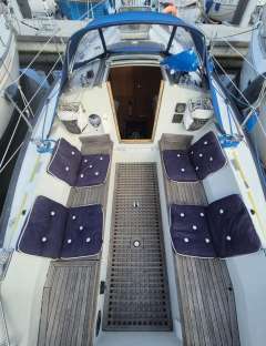 Dufour Arpege 2800