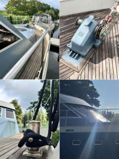 Condor Motoryacht