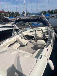 Stingray 195 LR Bowrider