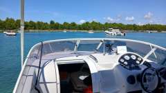 Ranieri 23 Sealady