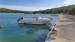 Ranieri Rainieri 23 Sealady Kajütboot