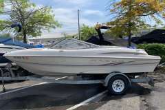 Maxum SR 1750