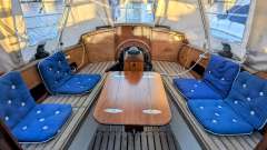 Fortuna Yachtbau Fortuna35