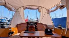 Fortuna Yachtbau Fortuna35
