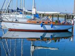 Fortuna Yachtbau Fortuna35