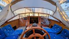 Fortuna Yachtbau Fortuna35