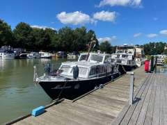 Polaris Kajütboot