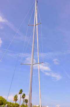 Sparkman and Stephens Swan 38