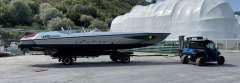 FB Design Buzzi Sunracer 38