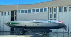 FB Design Buzzi Sunracer 38