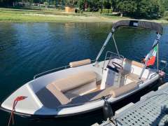 Rajo Boot 430 Yacht a motore