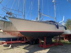 Beneteau Evasion 37