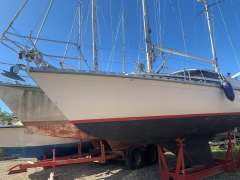 Beneteau Evasion 37