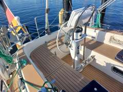 Hallberg-Rassy HR 34