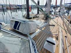 Hallberg-Rassy HR 34