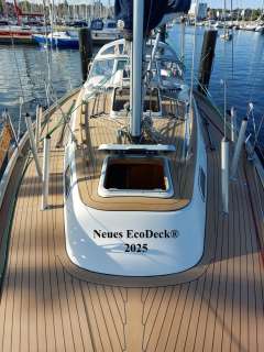 Hallberg-Rassy HR 34