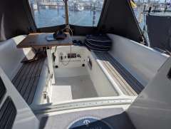 Jeanneau Sun Light 30
