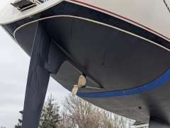 Jeanneau Sun Light 30