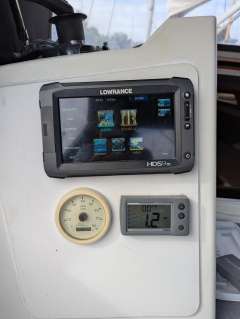 Jeanneau Sun Light 30