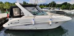 Larson 274 Cabrio Kajütboot